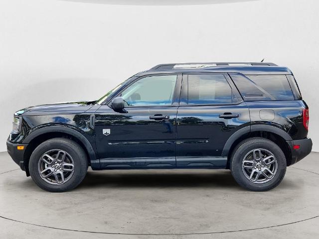 2025 Ford Bronco - $24,991