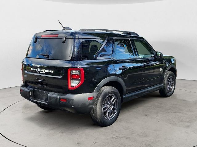 2025 Ford Bronco - $24,991
