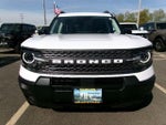 2025 Bronco Sport Thumbnail 2