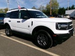 2025 Bronco Sport Thumbnail 3