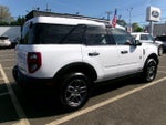 2025 Bronco Sport Thumbnail 6