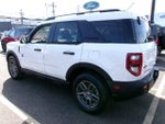 2025 Bronco Sport Thumbnail 7