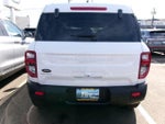 2025 Bronco Sport Thumbnail 11