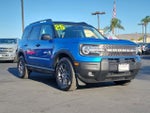 2025 Bronco Sport Thumbnail 2