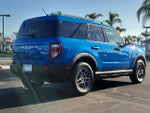 2025 Bronco Sport Thumbnail 3