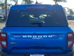 2025 Bronco Sport Thumbnail 27