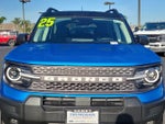 2025 Bronco Sport Thumbnail 29