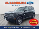 2025 Bronco Sport Thumbnail 1