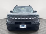 2025 Bronco Sport Thumbnail 2