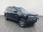 2025 Bronco Sport Thumbnail 3