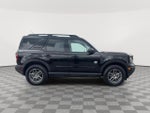 2025 Bronco Sport Thumbnail 4