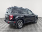 2025 Bronco Sport Thumbnail 5