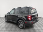 2025 Bronco Sport Thumbnail 7
