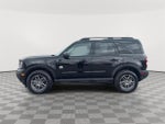 2025 Bronco Sport Thumbnail 8