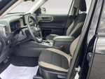 2025 Bronco Sport Thumbnail 9