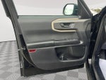 2025 Bronco Sport Thumbnail 10