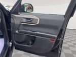 2025 Bronco Sport Thumbnail 14