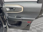 2025 Bronco Sport Thumbnail 15