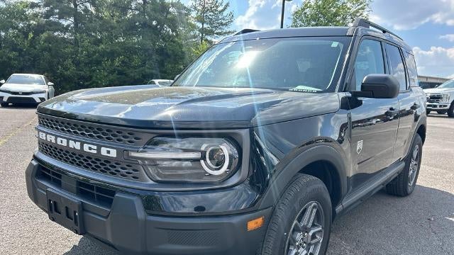 Preowned 2025 Ford Bronco Sport Big Bend for Sale