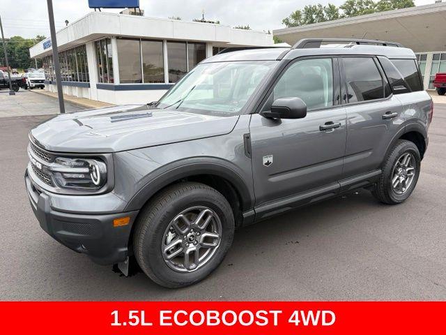 2025 Ford Bronco - $27,062