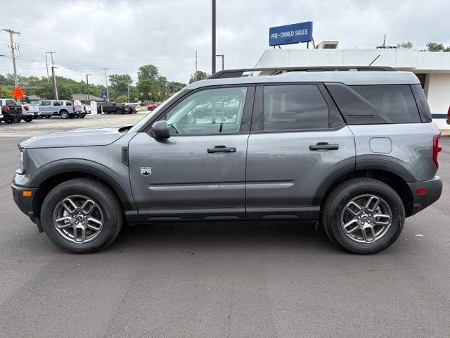 2025 Ford Bronco - $27,062