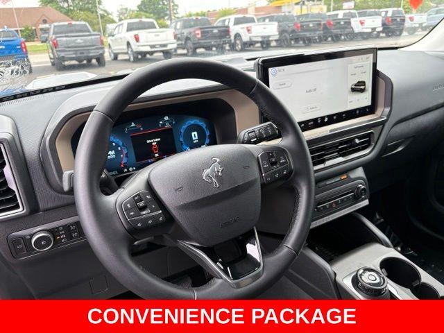 2025 Ford Bronco - $27,062