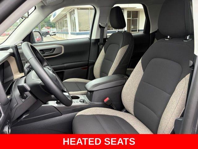 2025 Ford Bronco - $27,062
