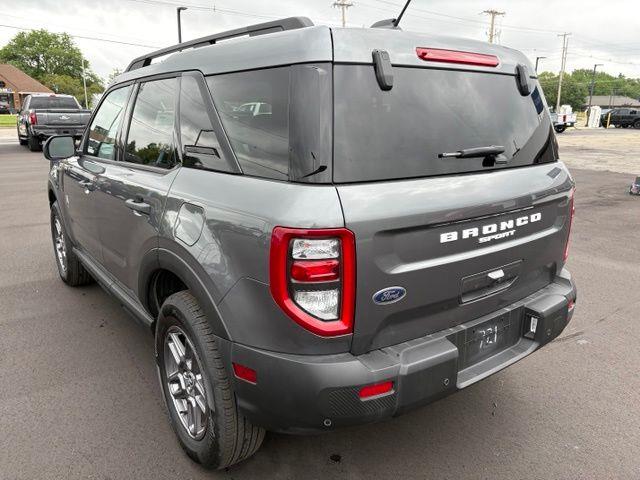 2025 Ford Bronco - $27,062