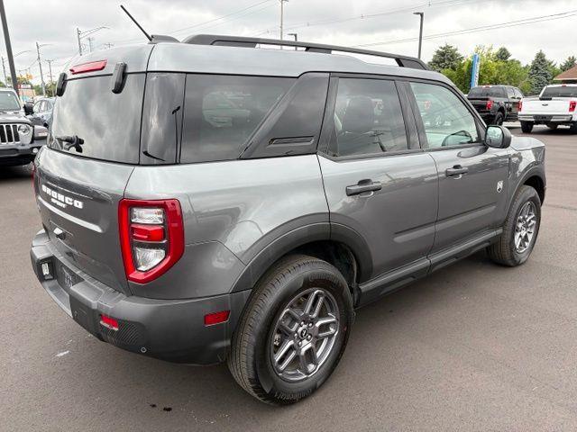 2025 Ford Bronco - $27,062