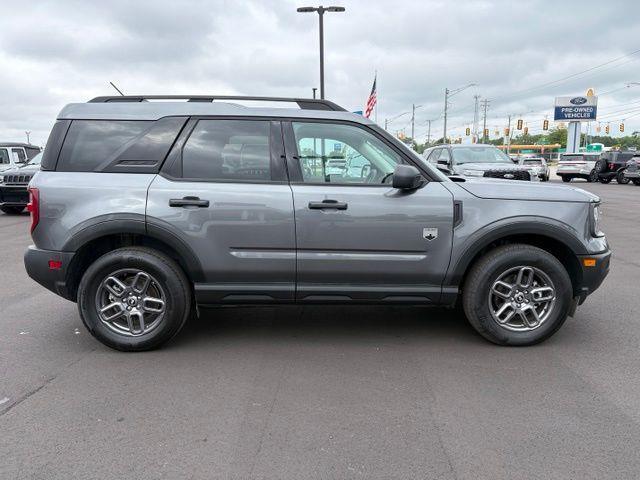 2025 Ford Bronco - $27,062