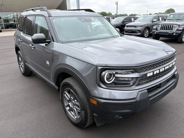 2025 Ford Bronco - $27,062