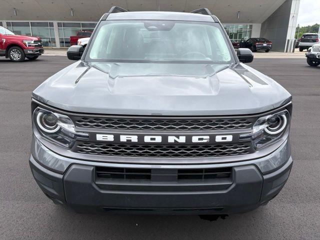 2025 Ford Bronco - $27,062