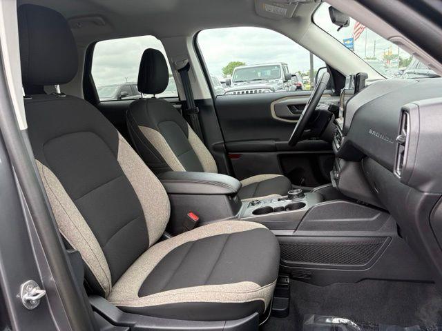 2025 Ford Bronco - $27,062