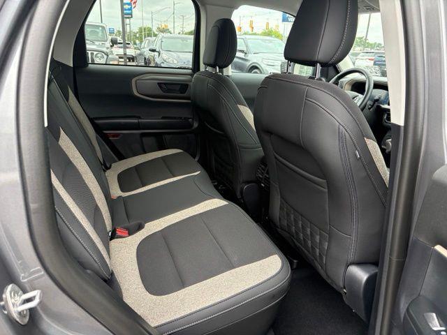 2025 Ford Bronco - $27,062