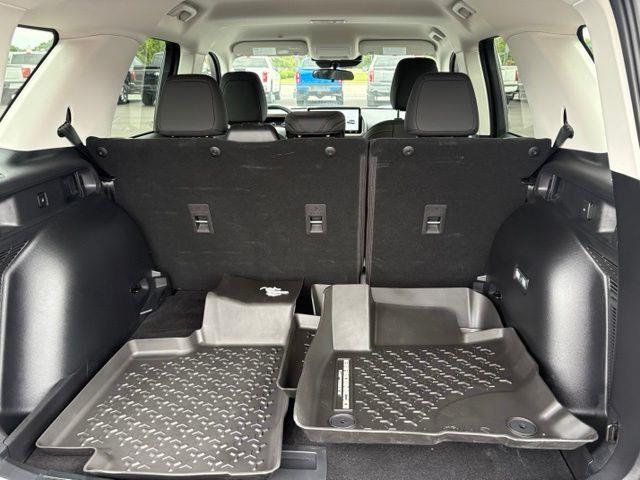 2025 Ford Bronco - $27,062