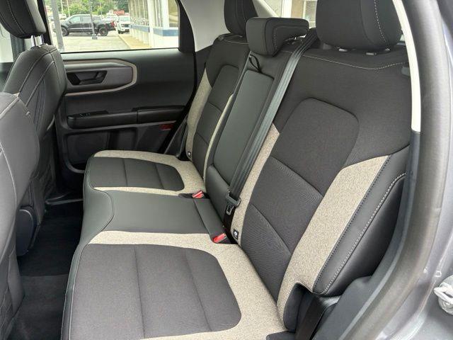 2025 Ford Bronco - $27,062