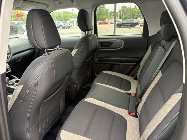 2025 Ford Bronco - $27,062