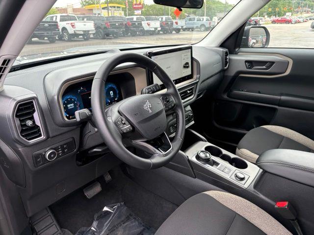 2025 Ford Bronco - $27,062