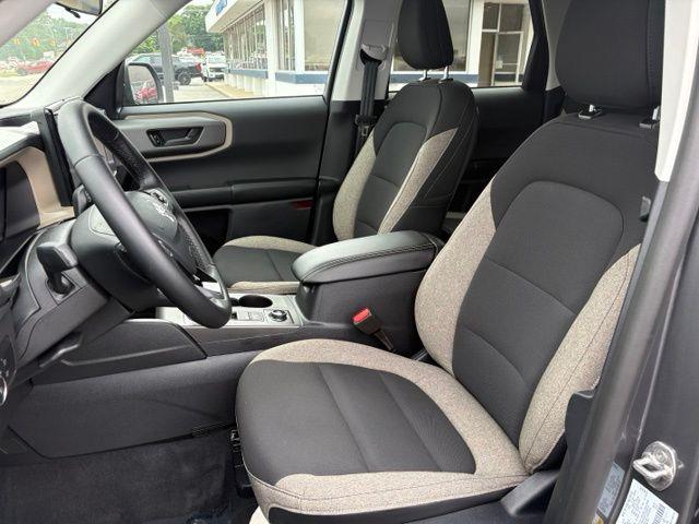2025 Ford Bronco - $27,062