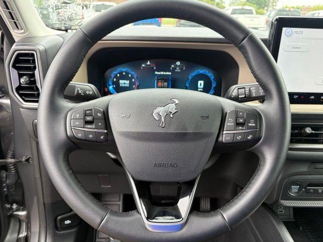 2025 Ford Bronco - $27,062