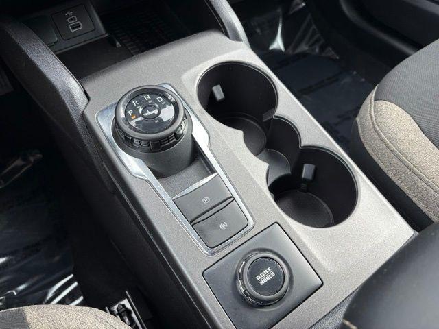 2025 Ford Bronco - $27,062