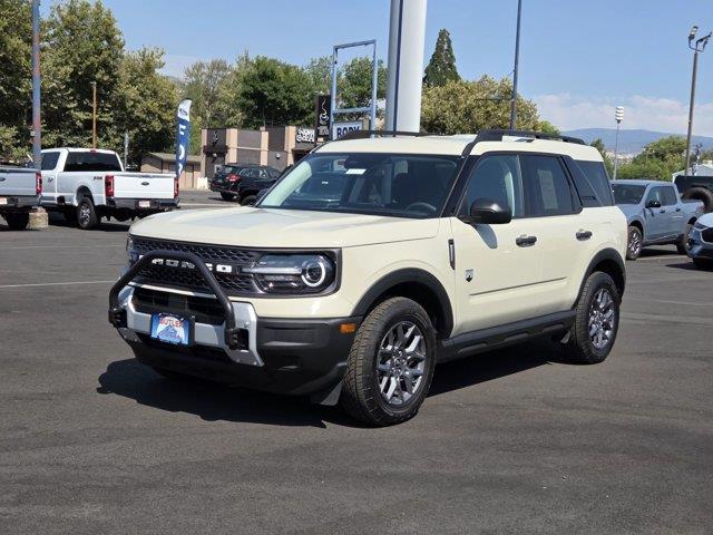 2025 Ford Bronco - $28,083