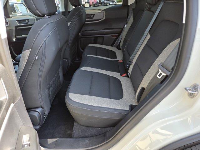 2025 Ford Bronco - $28,083