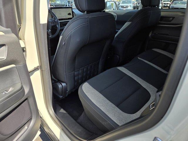 2025 Ford Bronco - $28,083