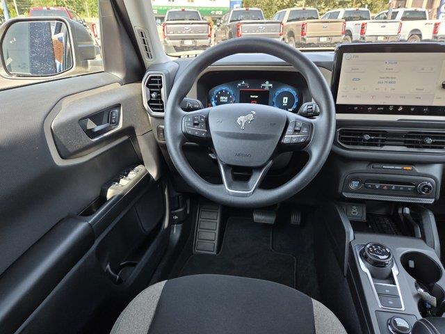 2025 Ford Bronco - $28,083