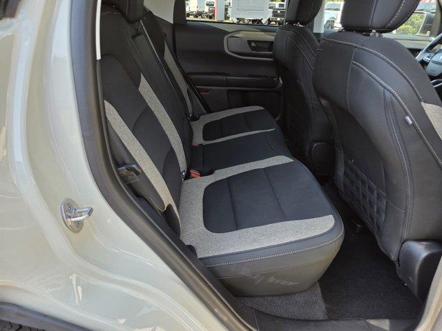 2025 Ford Bronco - $28,083