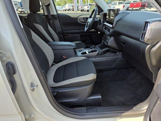 2025 Ford Bronco - $28,083