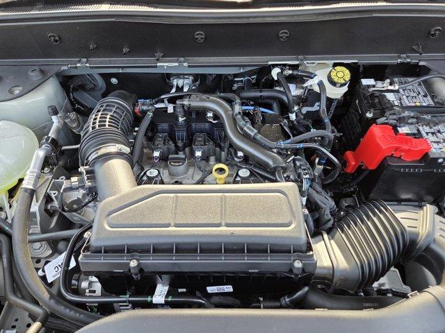 2025 Ford Bronco - $28,083
