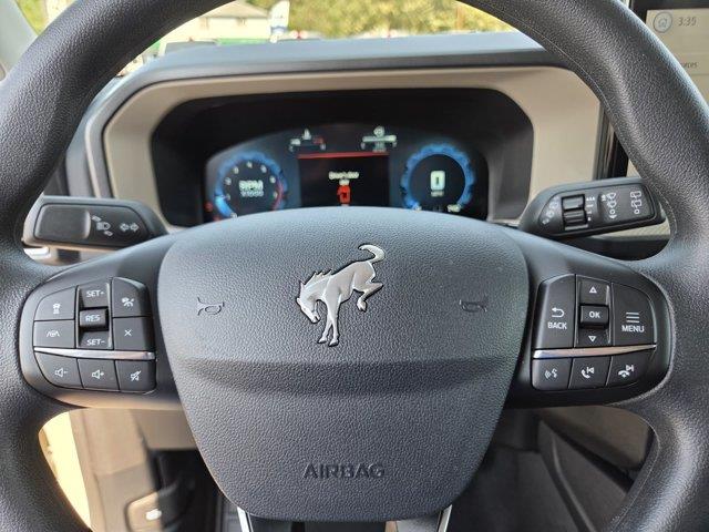 2025 Ford Bronco - $28,083