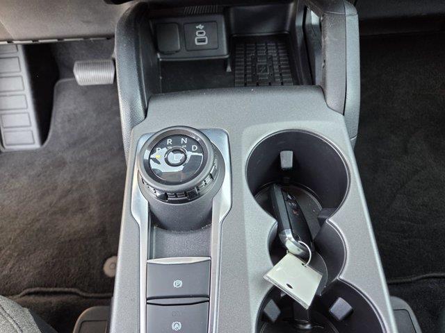2025 Ford Bronco - $28,083